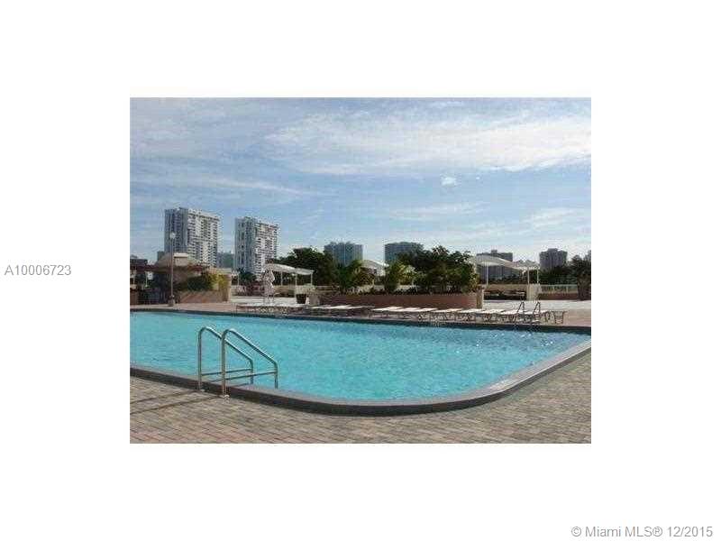 CORONADO TOWERS 2 - Residential Lease