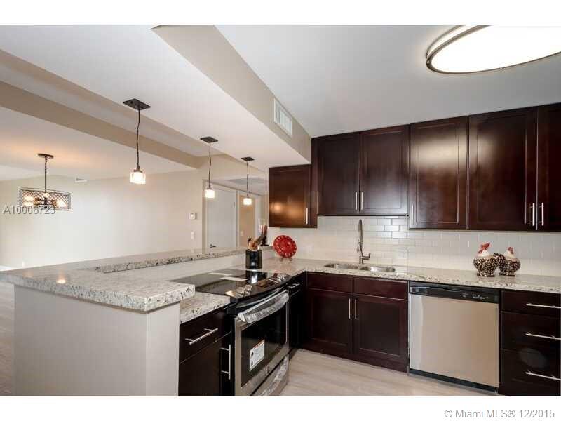 CORONADO TOWERS 2 - Residential Lease