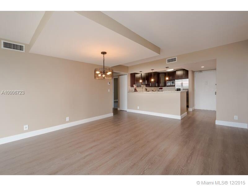 CORONADO TOWERS 2 - Residential Lease