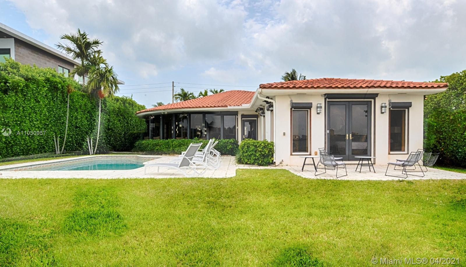 NORMANDY GOLF COURSE - Residential