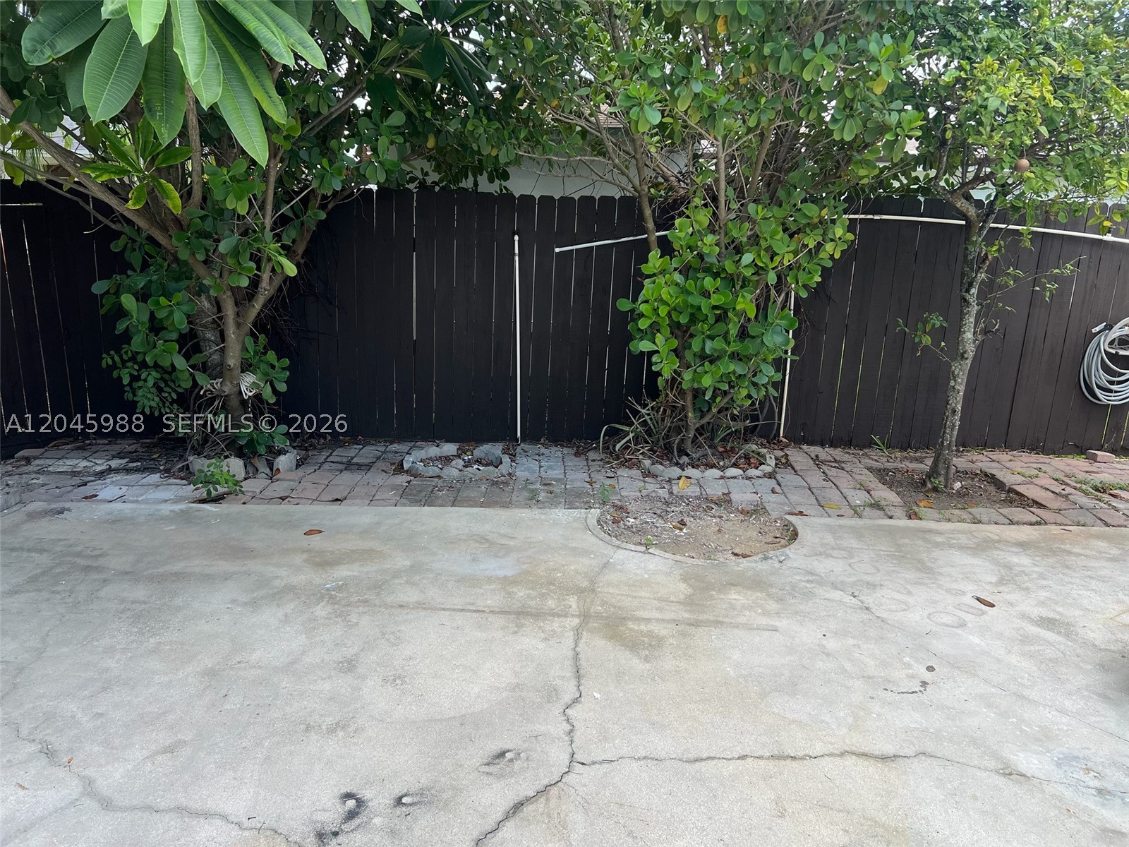 SOUTH MIAMI HEIGHTS 1ST A - Residential Lease