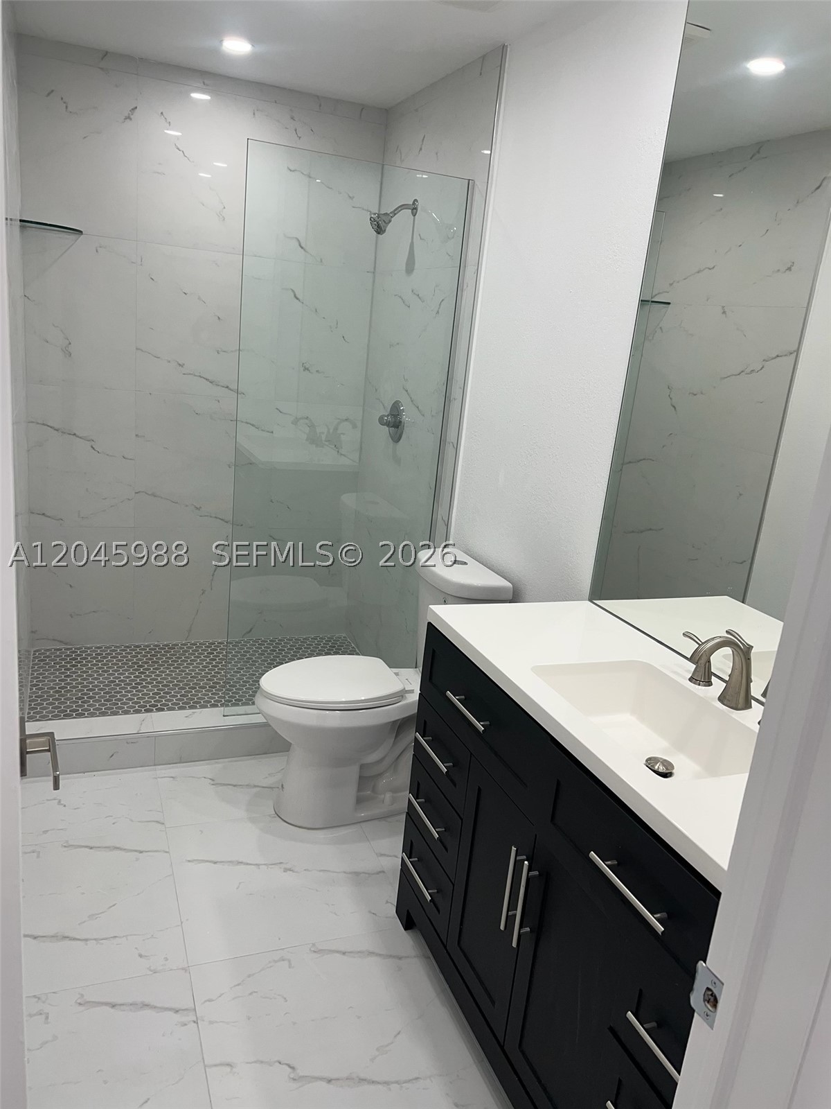SOUTH MIAMI HEIGHTS 1ST A - Residential Lease