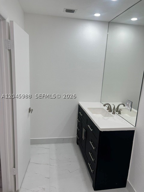 SOUTH MIAMI HEIGHTS 1ST A - Residential Lease
