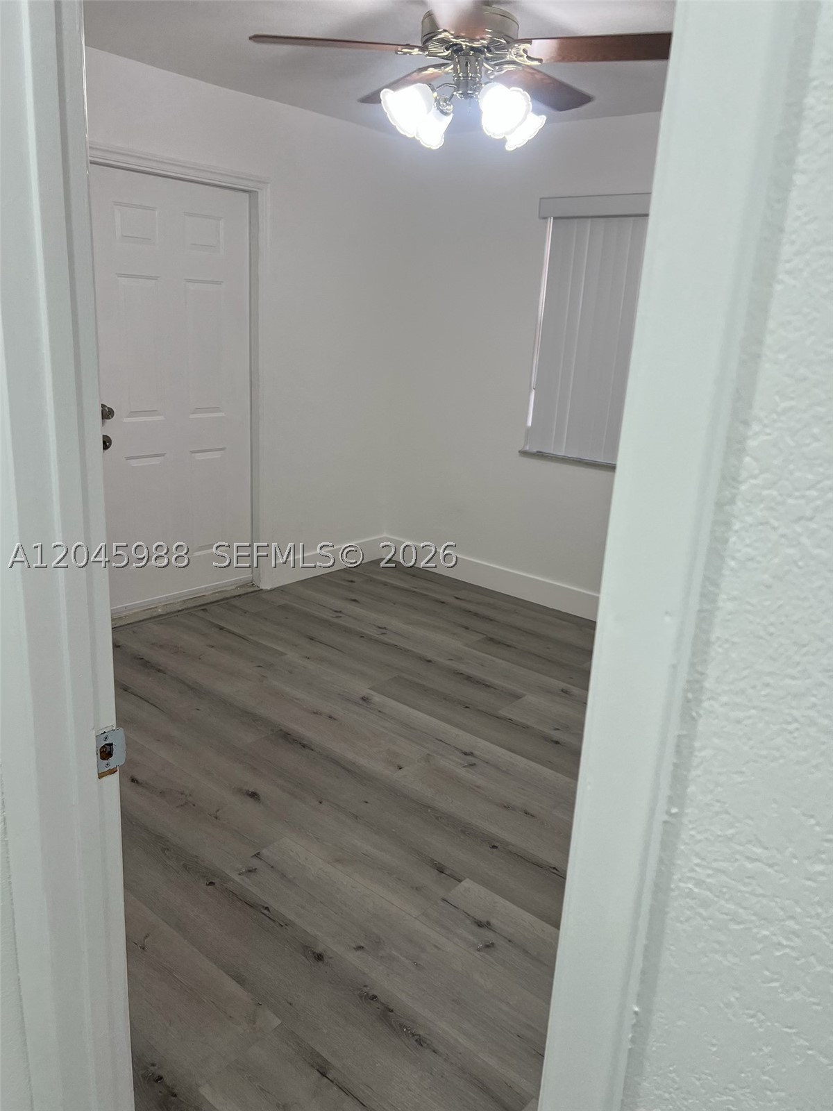 SOUTH MIAMI HEIGHTS 1ST A - Residential Lease