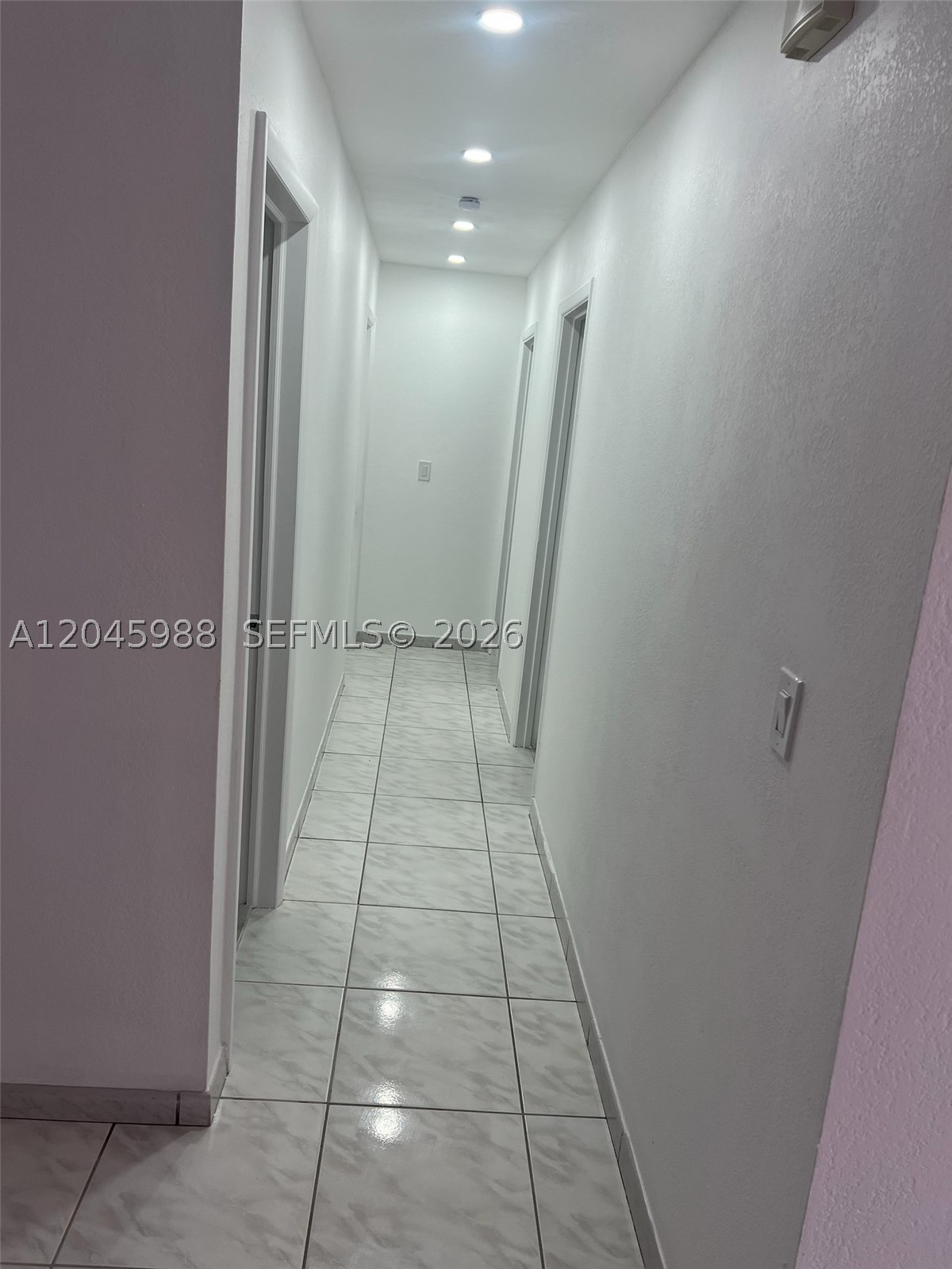 SOUTH MIAMI HEIGHTS 1ST A - Residential Lease