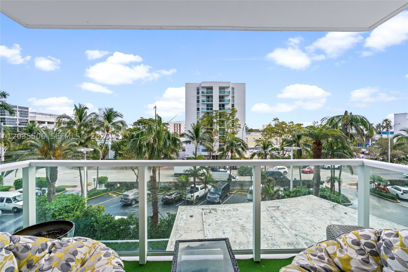 MIRADOR 1000 CONDO - Residential