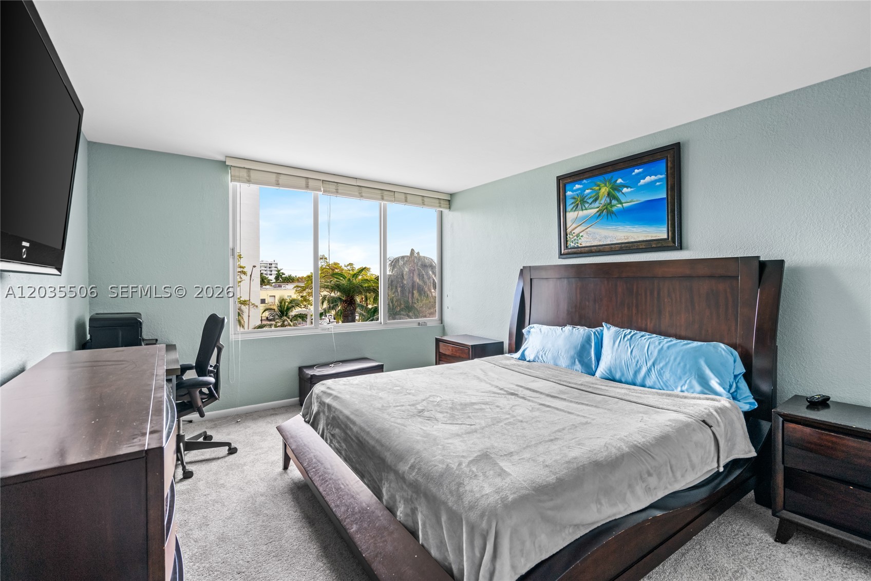 MIRADOR 1000 CONDO - Residential