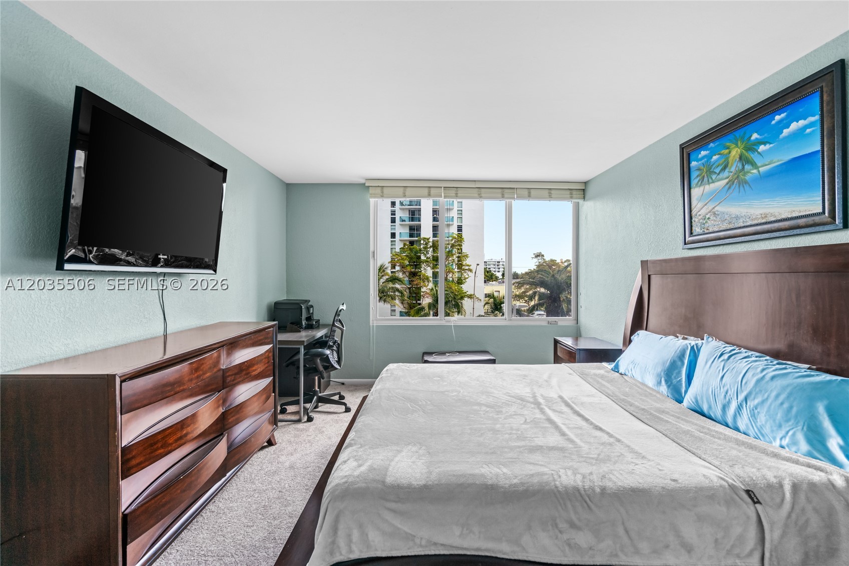 MIRADOR 1000 CONDO - Residential