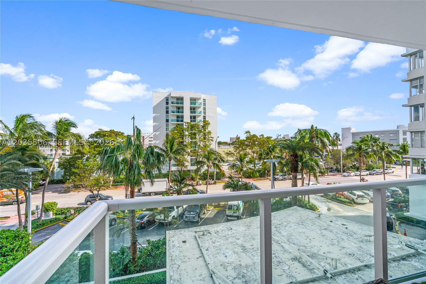 MIRADOR 1000 CONDO - Residential