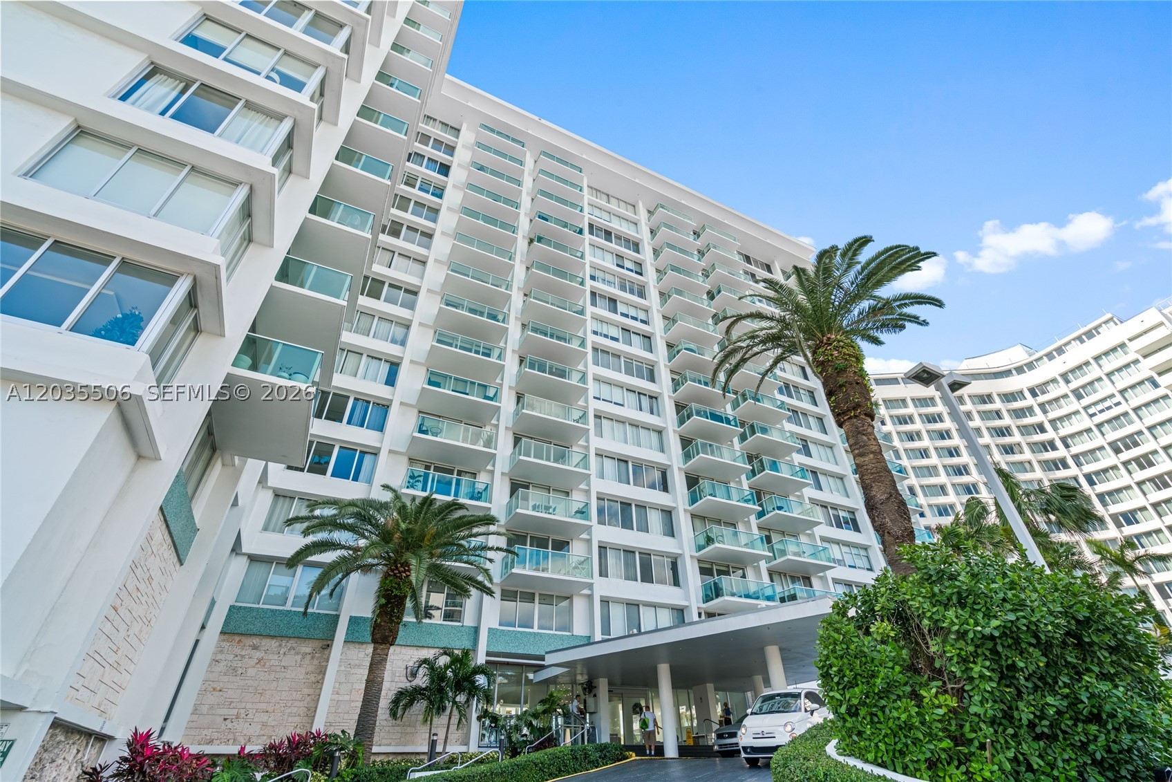 MIRADOR 1000 CONDO - Residential