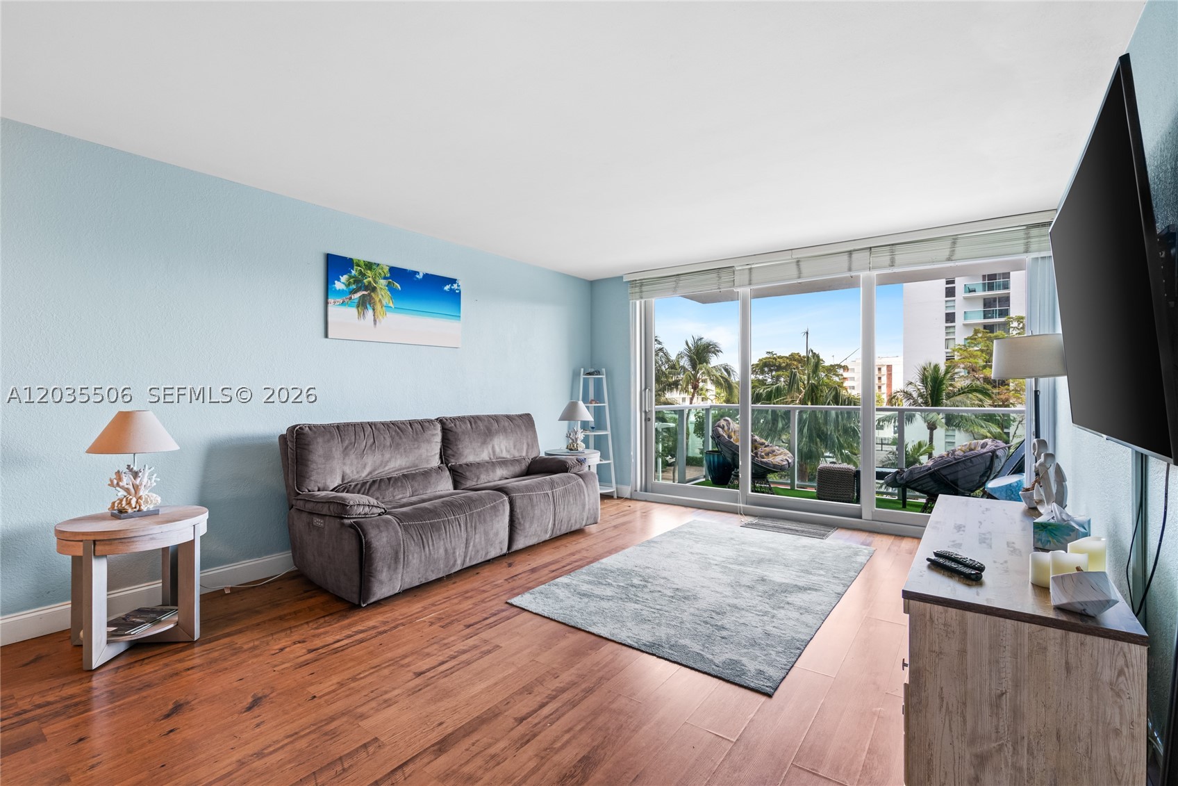 MIRADOR 1000 CONDO - Residential