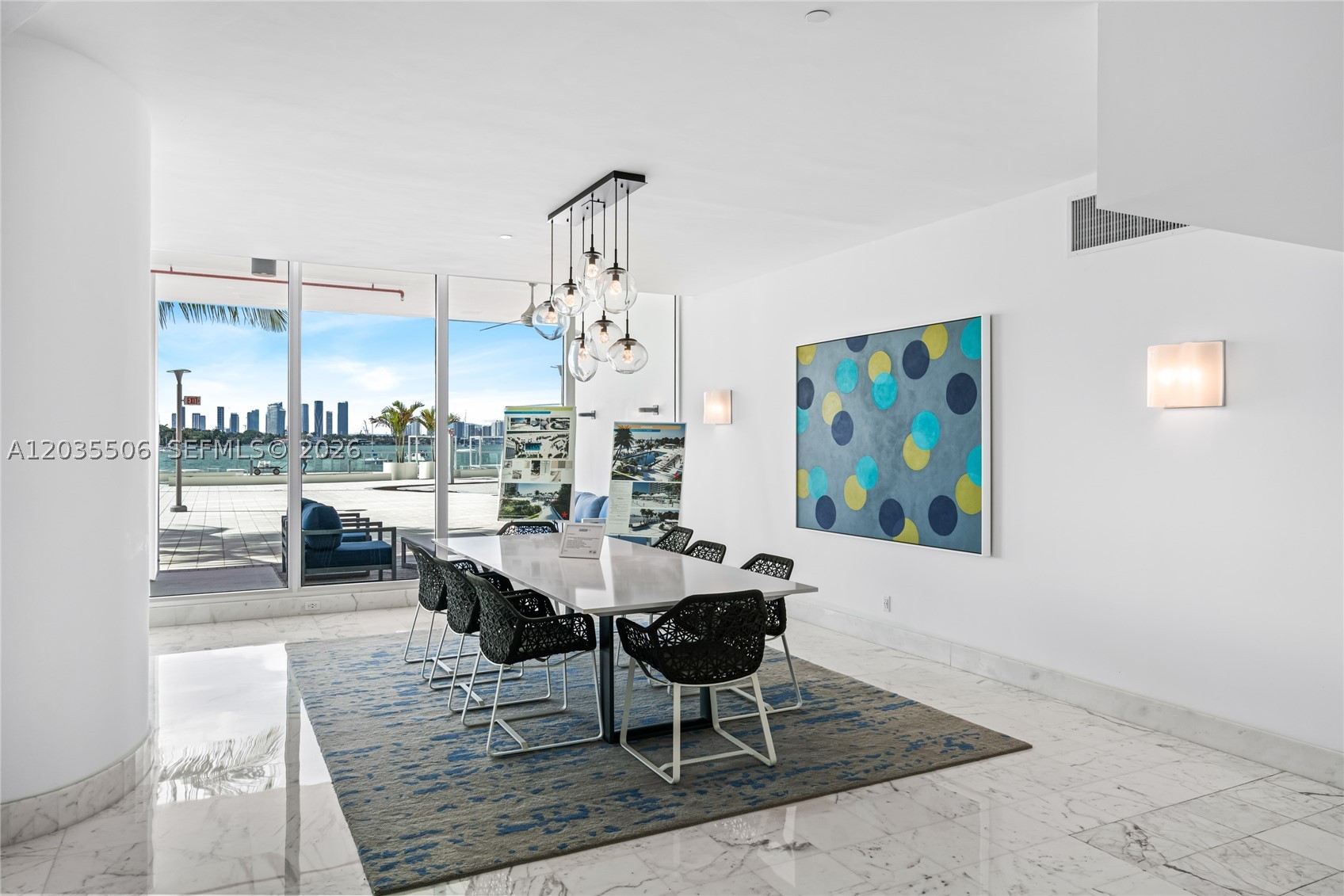 MIRADOR 1000 CONDO - Residential