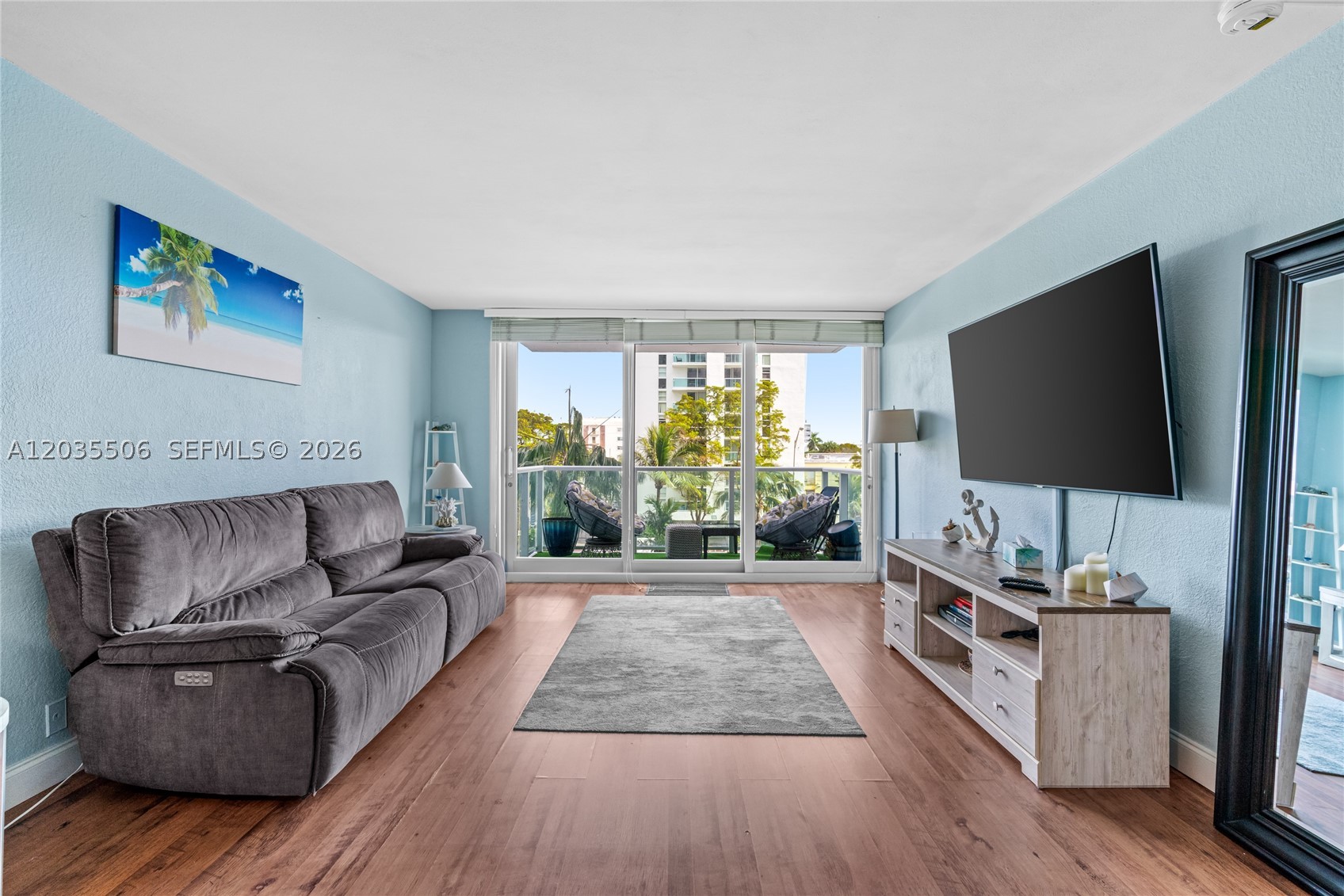 MIRADOR 1000 CONDO - Residential