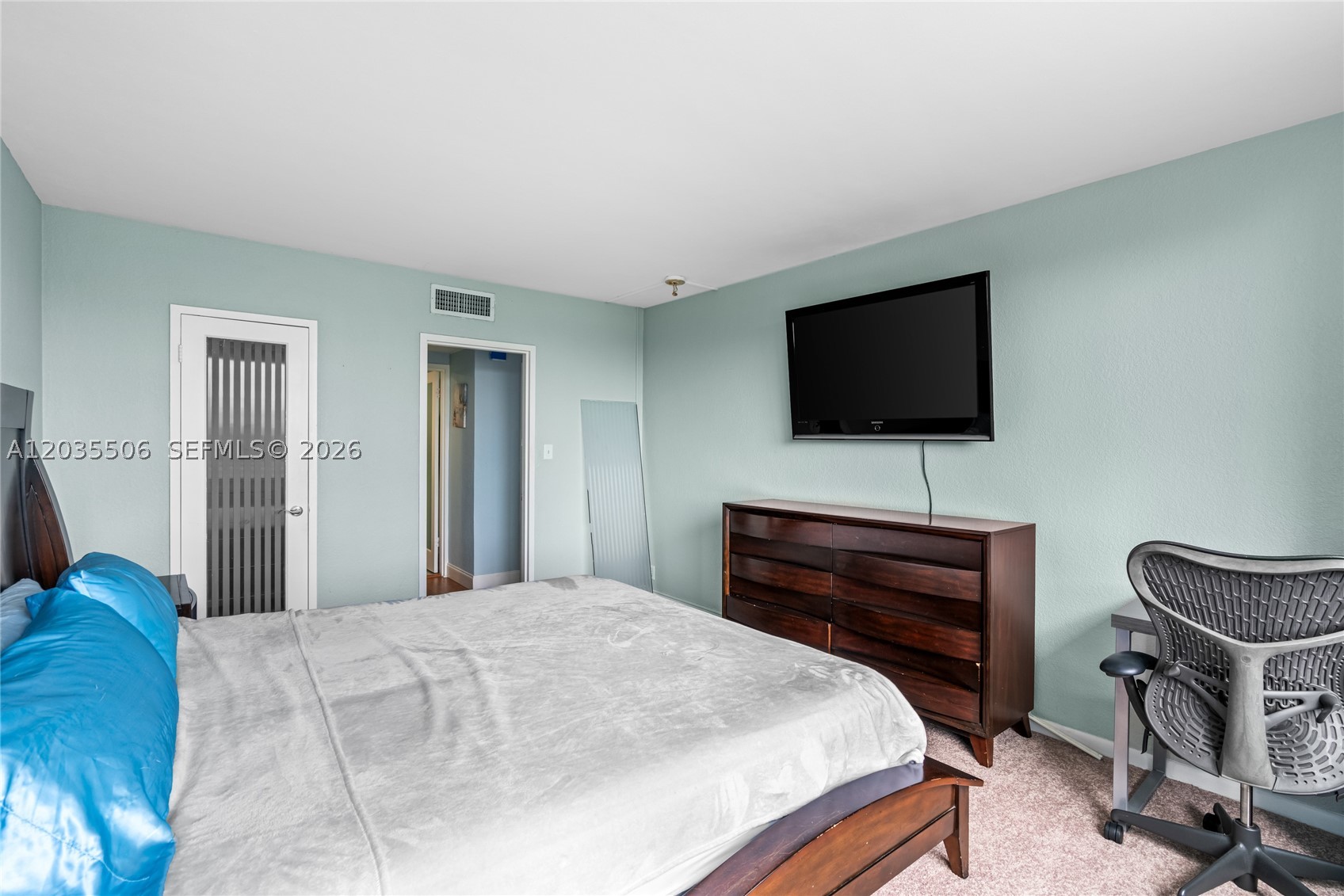 MIRADOR 1000 CONDO - Residential