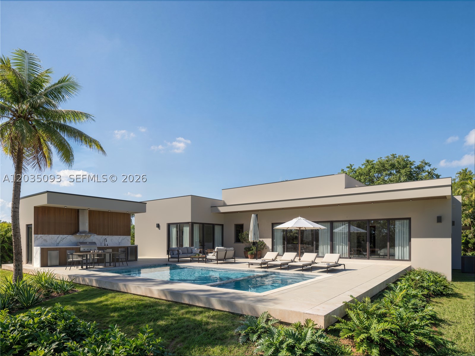 HIGHWAY SUB AMD - Residential