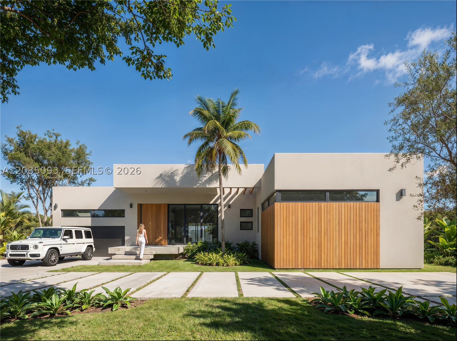 HIGHWAY SUB AMD - Residential