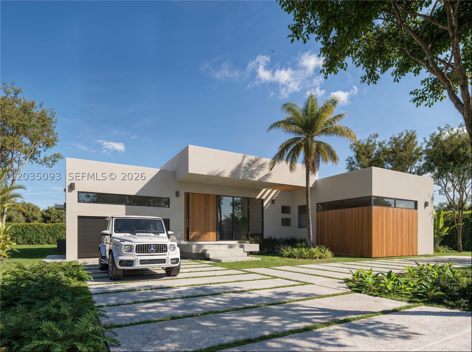 HIGHWAY SUB AMD - Residential