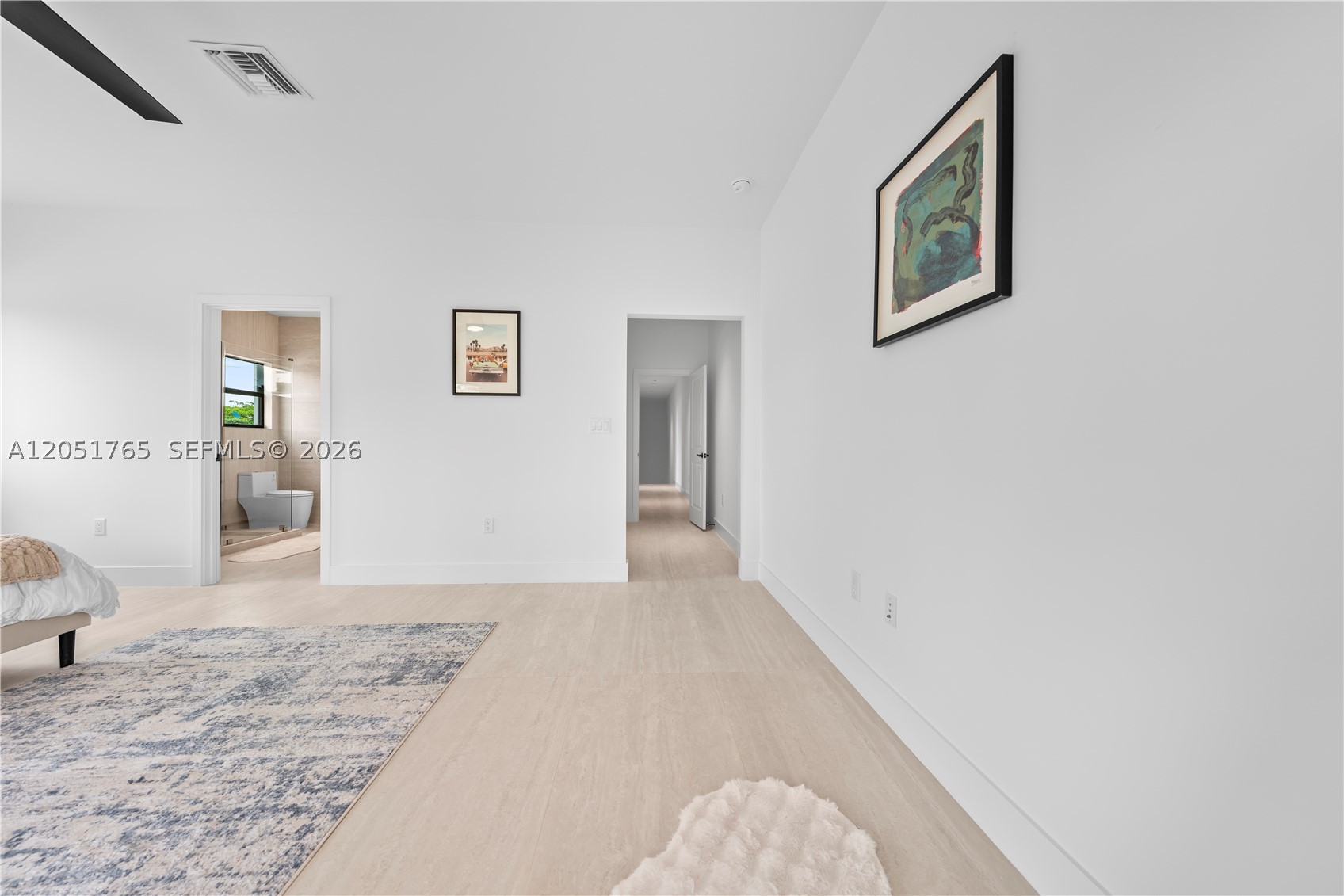 MIAMI SUBURBAN ACRES - Residential Lease