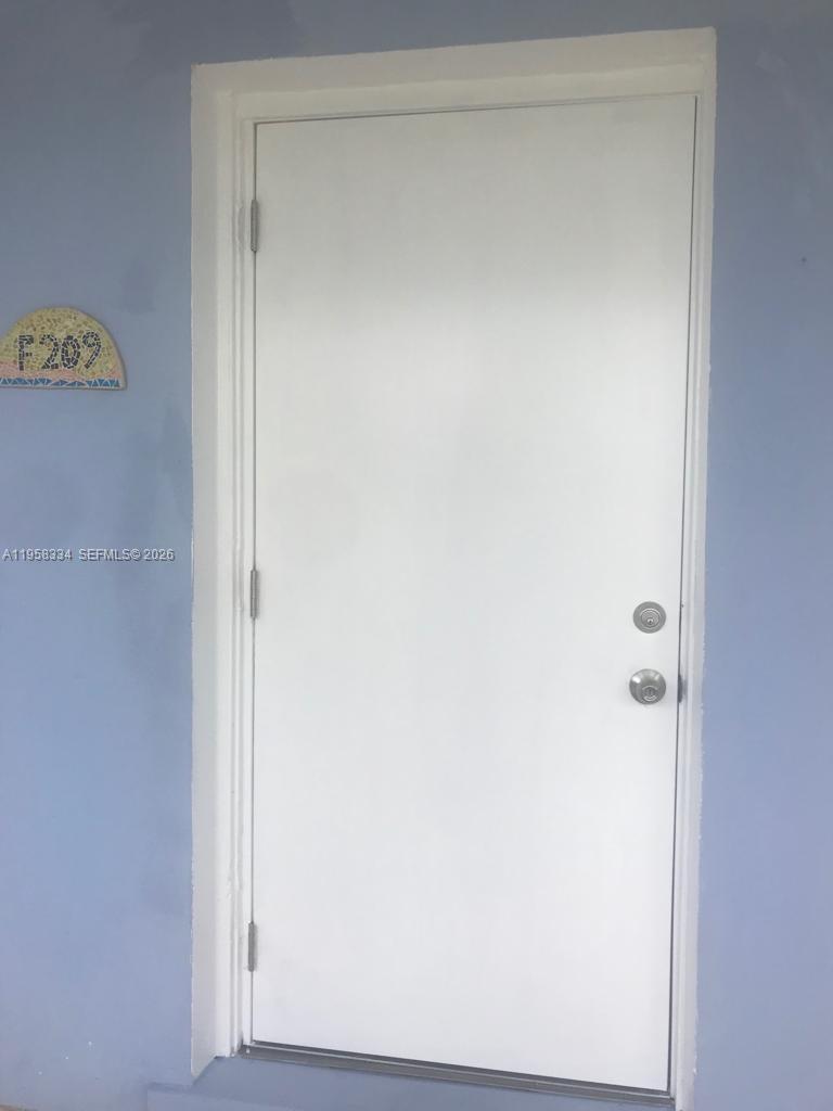 Location, convenience, and value! This second floor 2/1 condo is just steps from Dadeland Mall for shopping and dining experiences. Close to beaches and Airport. The unit offers in-unit washer and dryer plus easy access to US-1 and 826. A pet friendly community.