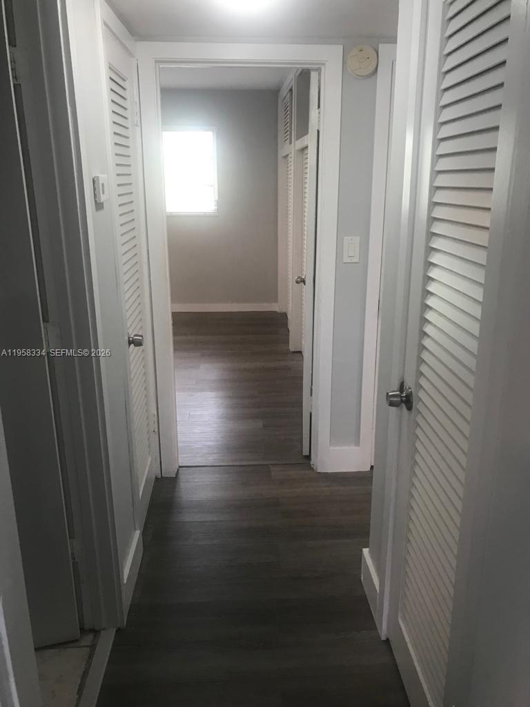 VILLAGE AT DADELAND CONDO - Residential