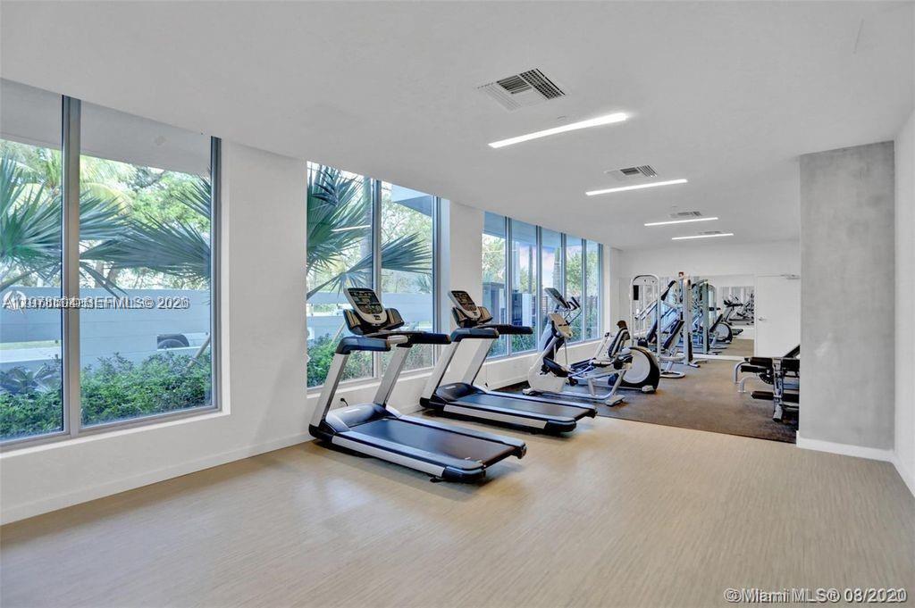 THE HIGHLANDS CONDO - Residential
