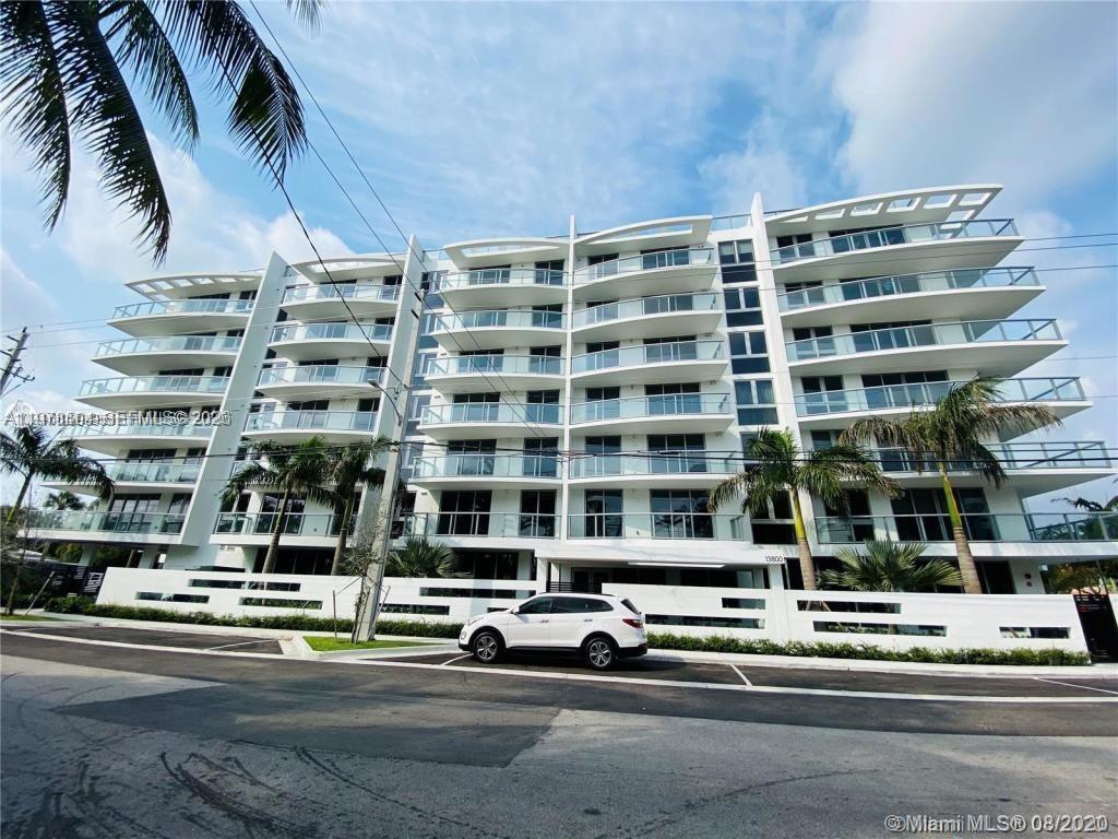 THE HIGHLANDS CONDO - Residential