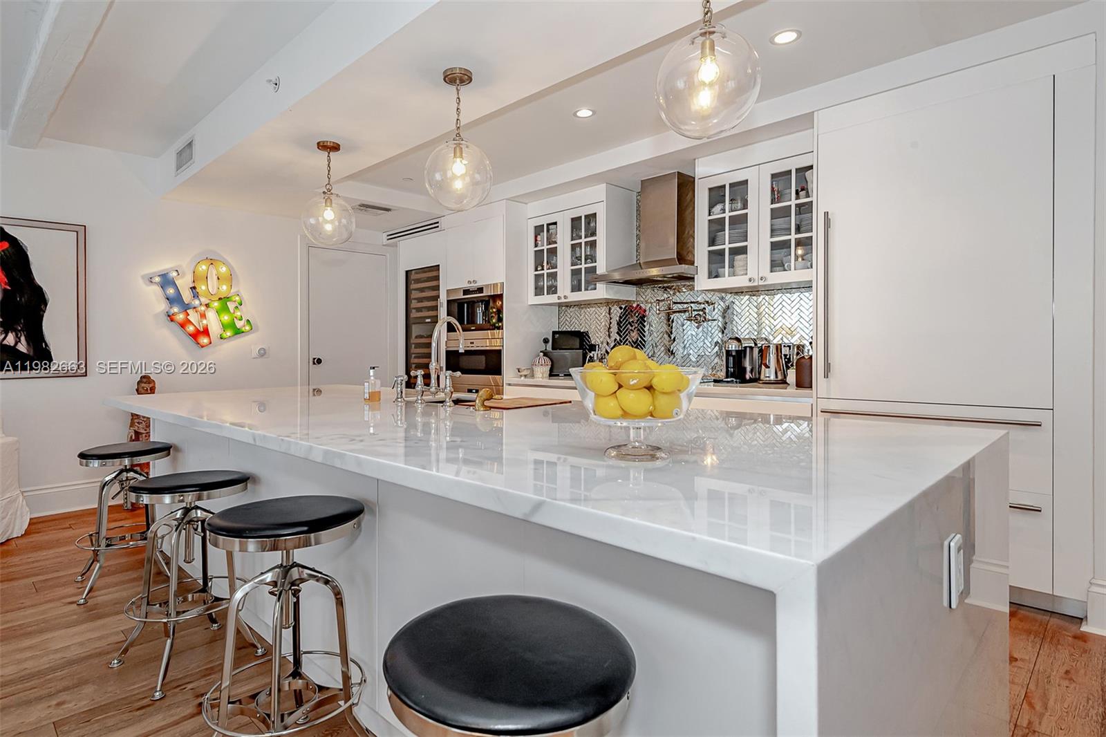 801 SMA RESIDENCES CONDO - Residential