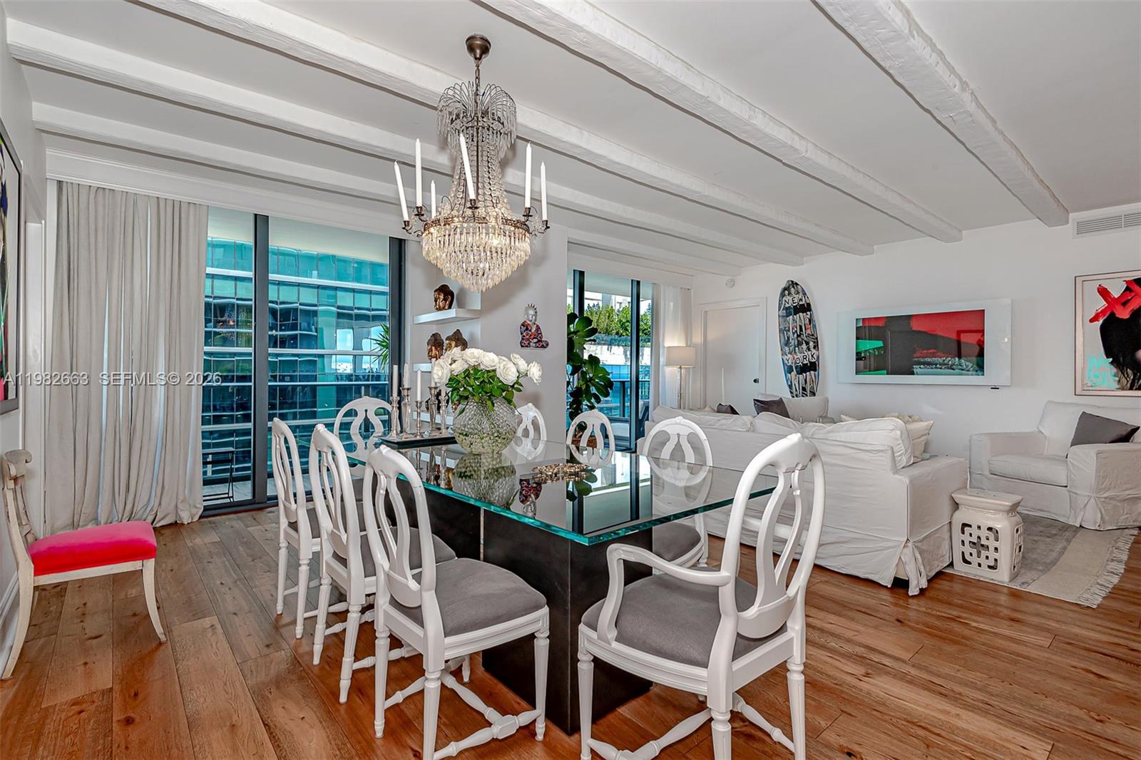 801 SMA RESIDENCES CONDO - Residential