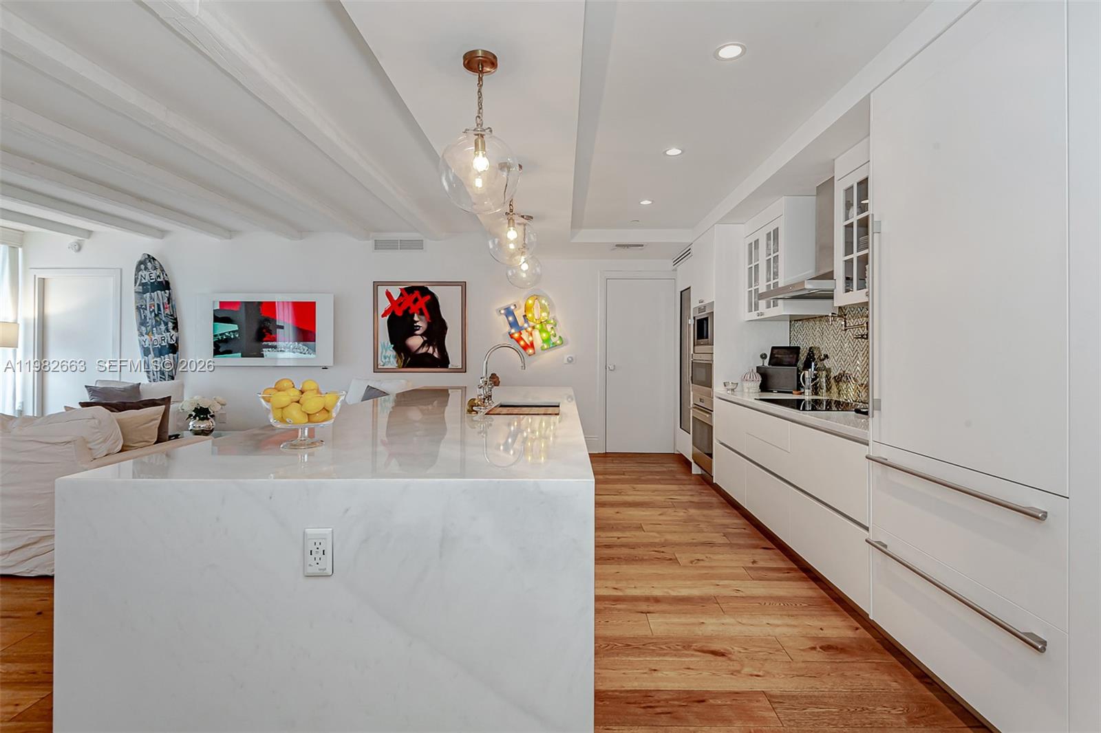 801 SMA RESIDENCES CONDO - Residential