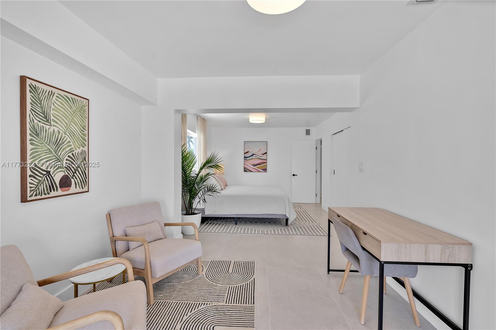 BISCAYNE SHORES CORR PLAT - Residential