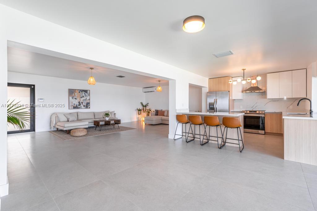 BISCAYNE SHORES CORR PLAT - Residential