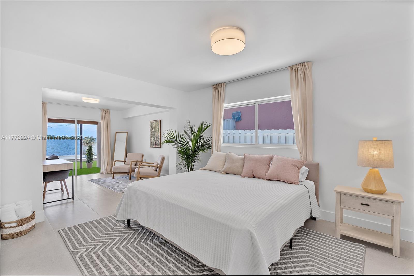 BISCAYNE SHORES CORR PLAT - Residential