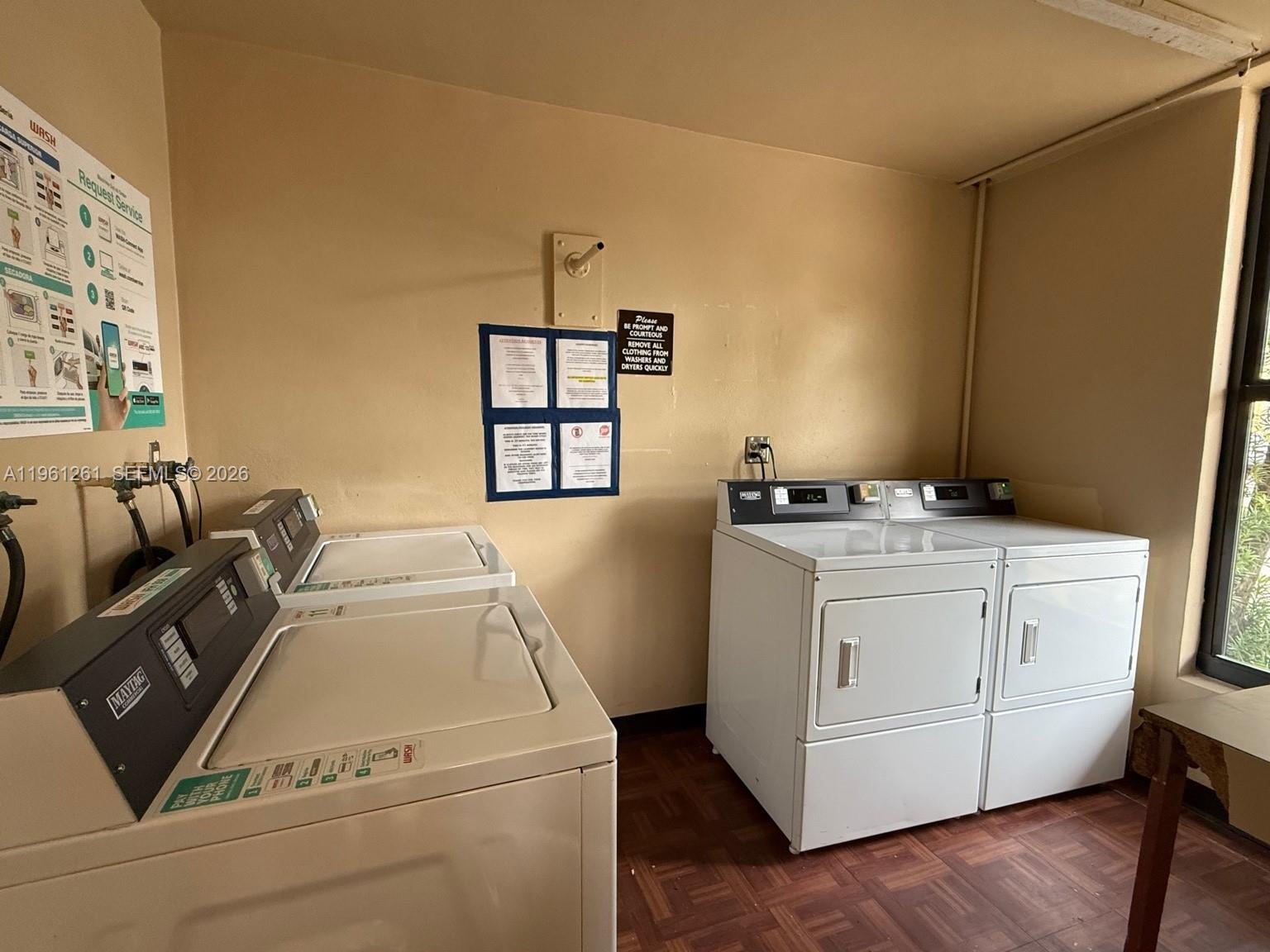 FOXCROFT APTS INC CONDO - Residential