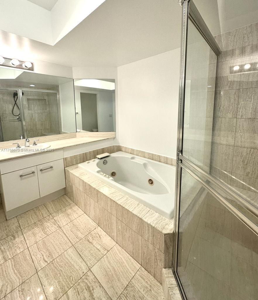 NORTH TOWER AT THE POINT - Residential Lease