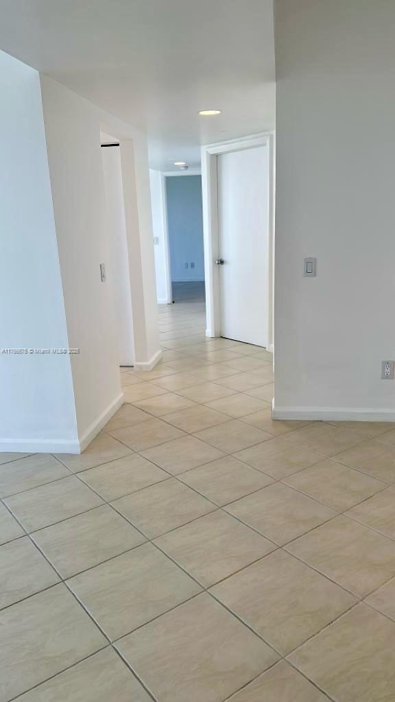 NORTH TOWER AT THE POINT - Residential Lease