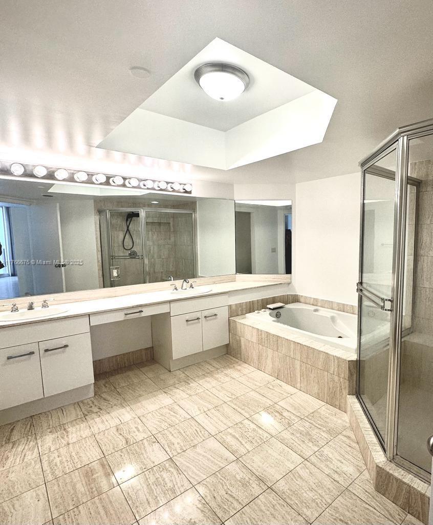 NORTH TOWER AT THE POINT - Residential Lease
