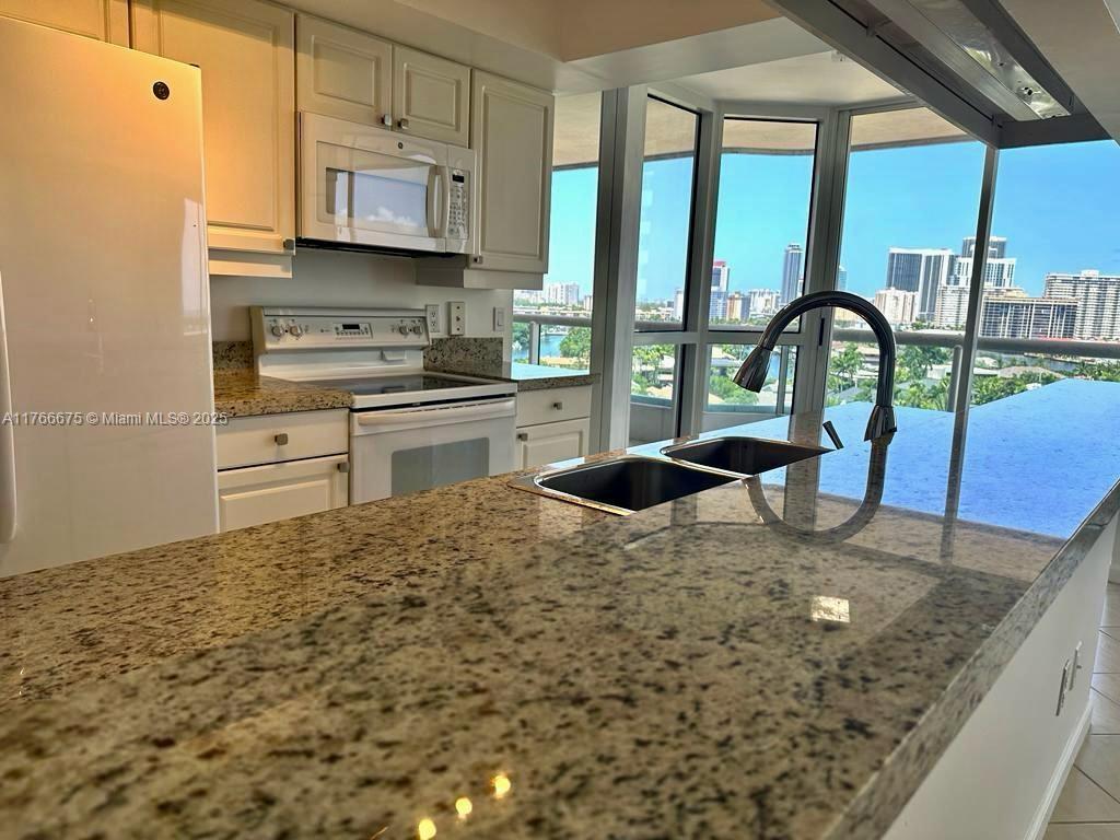 NORTH TOWER AT THE POINT - Residential Lease
