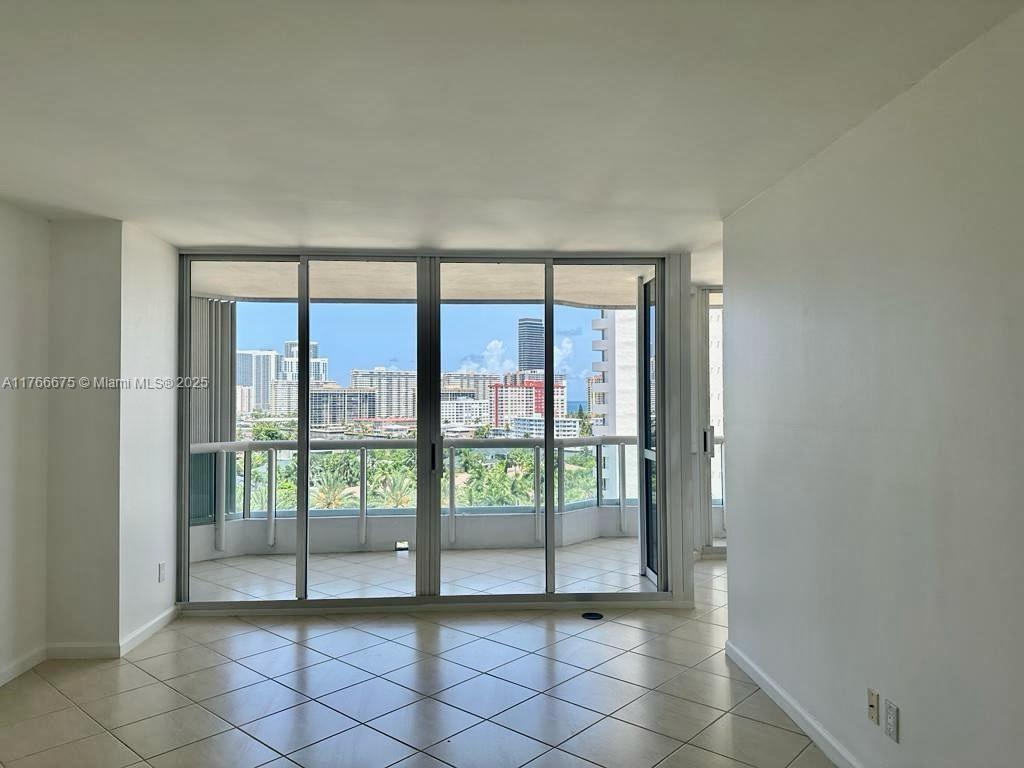 NORTH TOWER AT THE POINT - Residential Lease