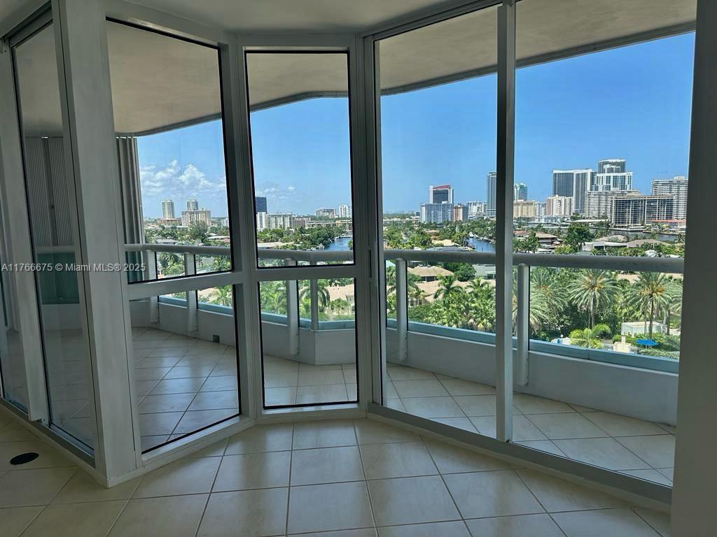 NORTH TOWER AT THE POINT - Residential Lease