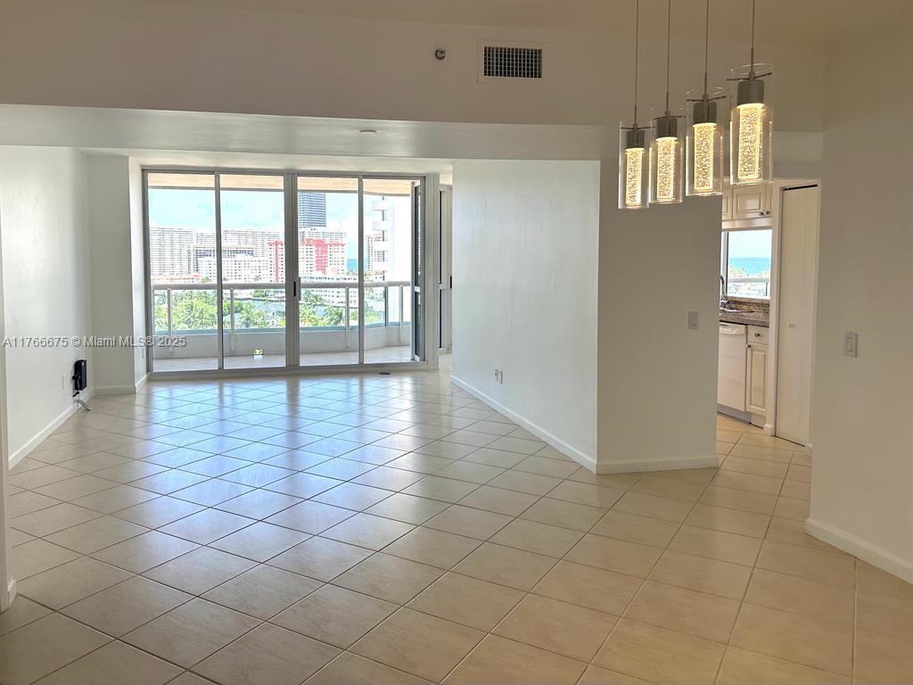 NORTH TOWER AT THE POINT - Residential Lease