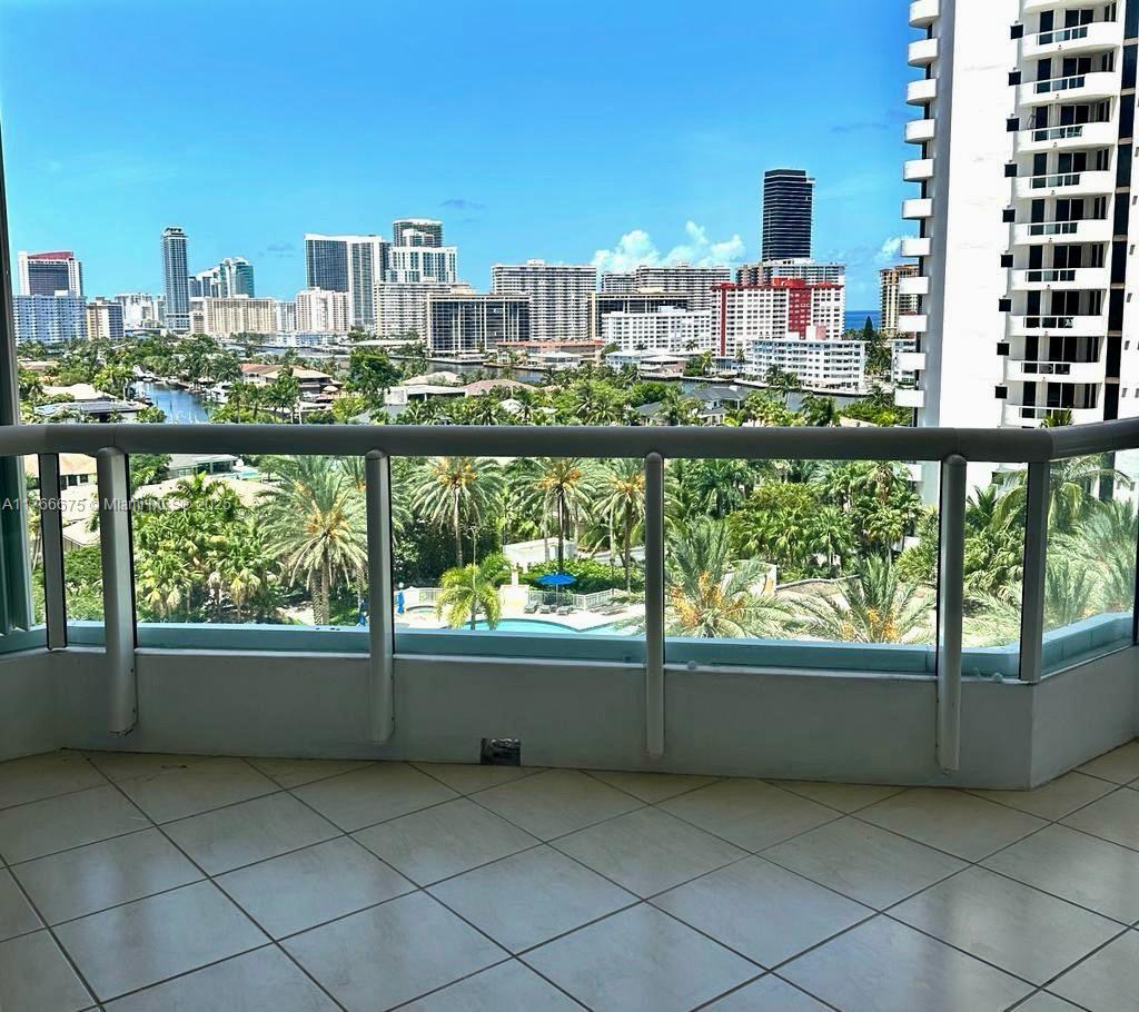 NORTH TOWER AT THE POINT - Residential Lease