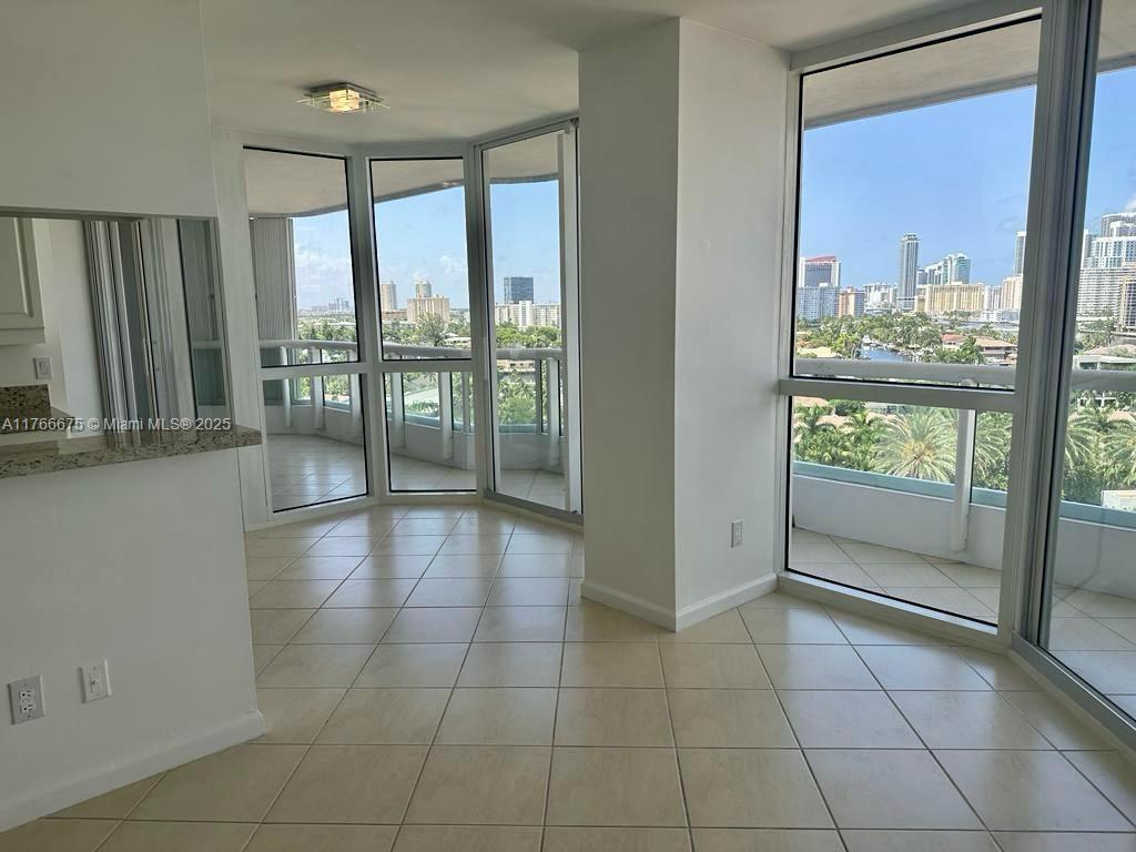 NORTH TOWER AT THE POINT - Residential Lease