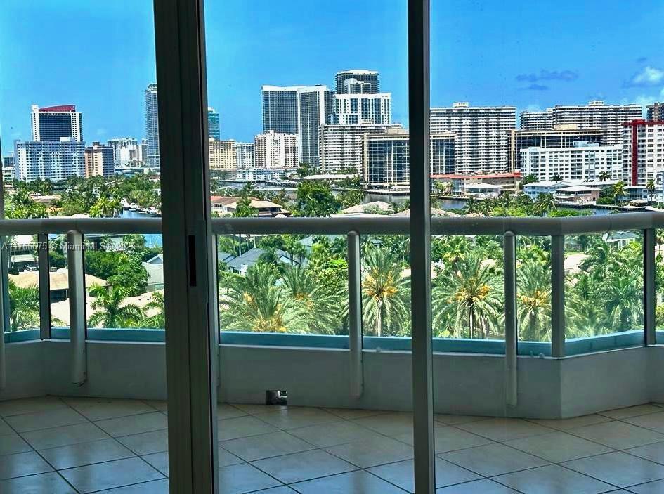 NORTH TOWER AT THE POINT - Residential Lease