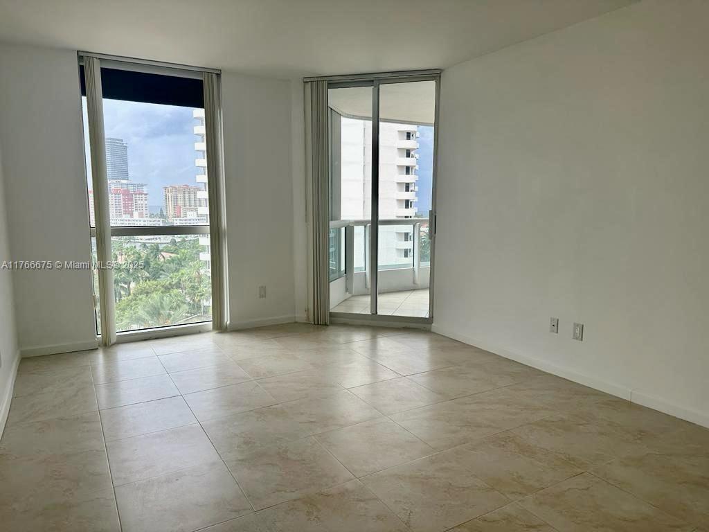 NORTH TOWER AT THE POINT - Residential Lease