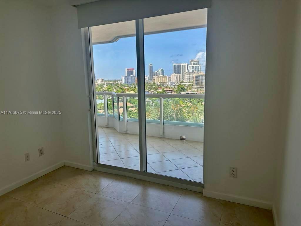 NORTH TOWER AT THE POINT - Residential Lease