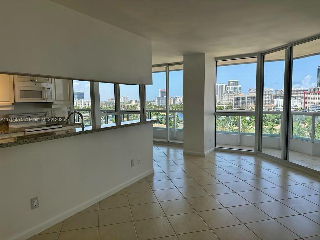 NORTH TOWER AT THE POINT - Residential Lease