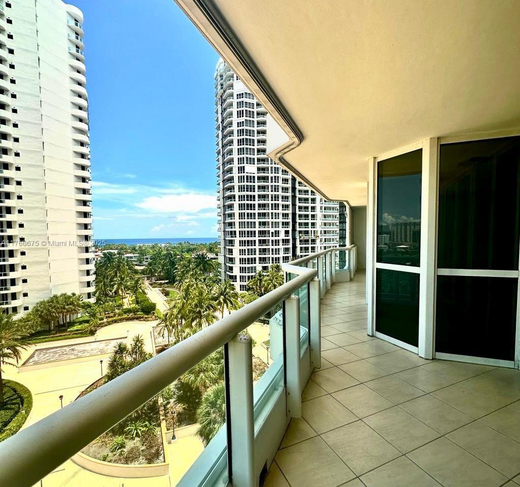 NORTH TOWER AT THE POINT - Residential Lease