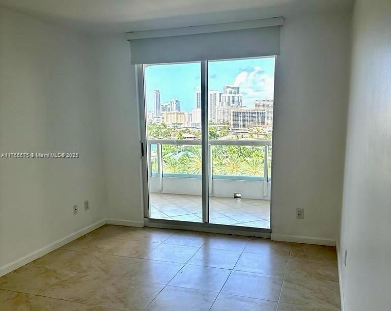 NORTH TOWER AT THE POINT - Residential Lease