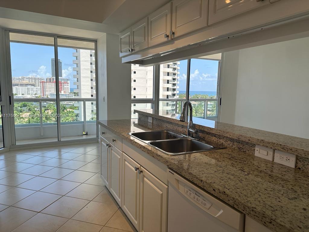 NORTH TOWER AT THE POINT - Residential Lease
