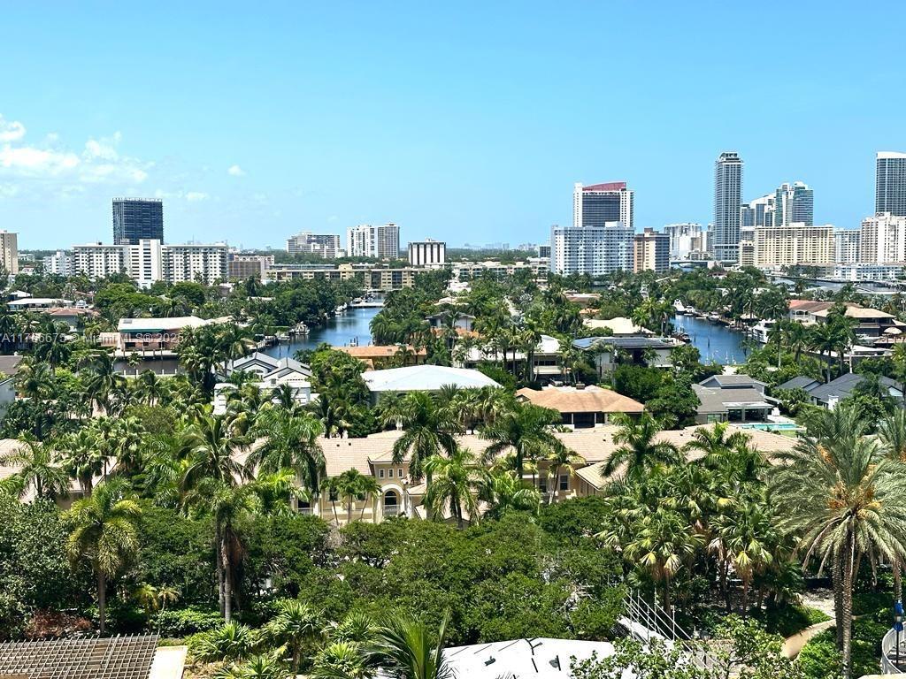 NORTH TOWER AT THE POINT - Residential Lease